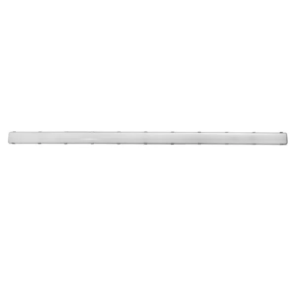 8' LED Linear Vapor Tight, 50W-70W Power and CCT Select