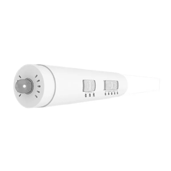 8' T8 Tube, 40W, Selectable CCT, Direct Emission, Shatterproof