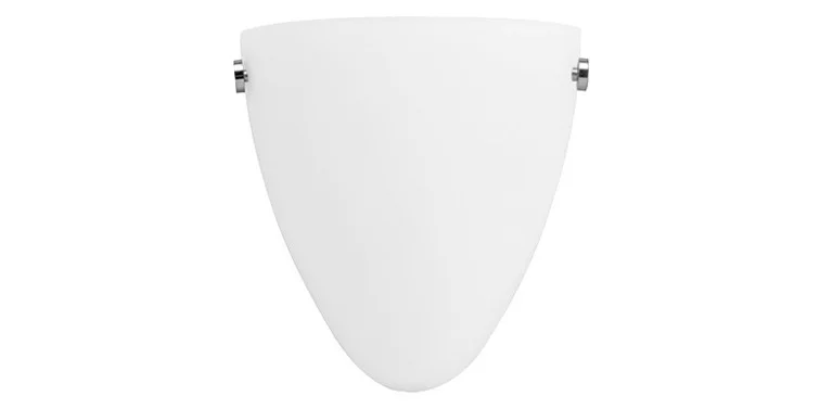 8” Wall Sconce, 3000K, 9W, 630lm, 120V, 80 CRI, Dimmable, Brushed Nickel/Oil Rubbed Bronze/White