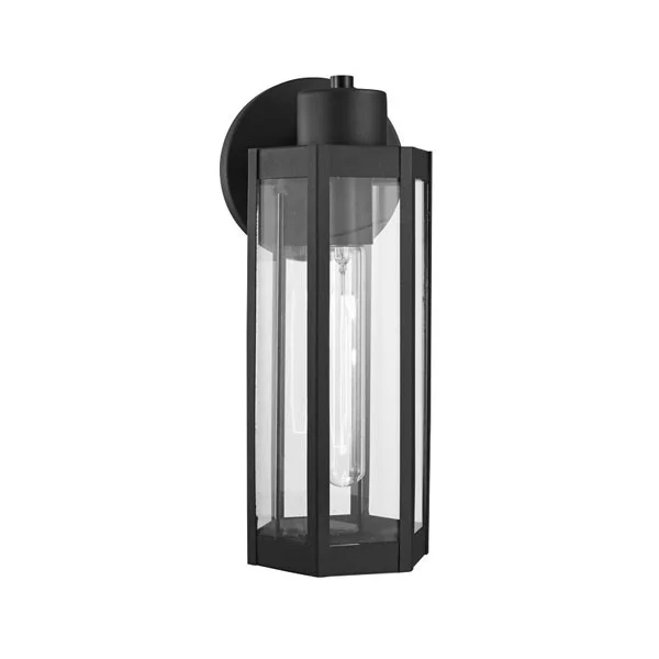8 W Decorative Outdoor Wall Mount