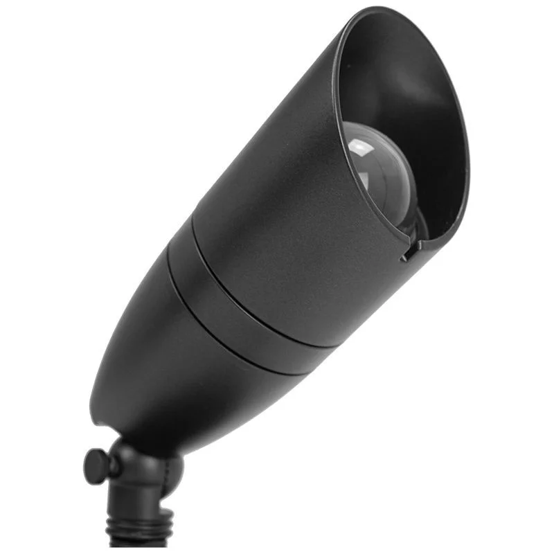 7 W New Generation LED Aluminum Spotlight - RGBW