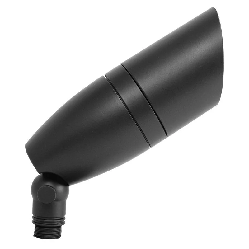 7 W New Generation LED Aluminum Spotlight - RGBW - view 2