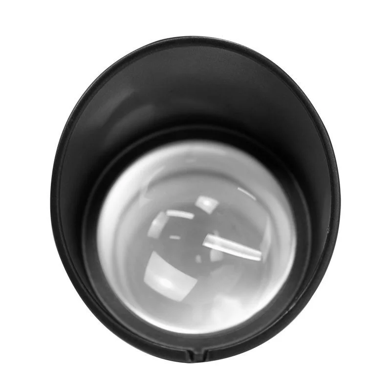 7 W New Generation LED Aluminum Spotlight - RGBW - view 3