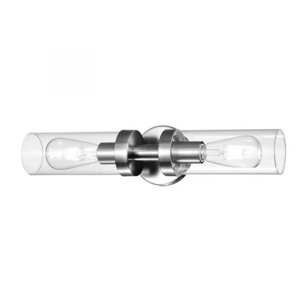 8 W Mini Pendant, E26 Filament Type LED Bulb