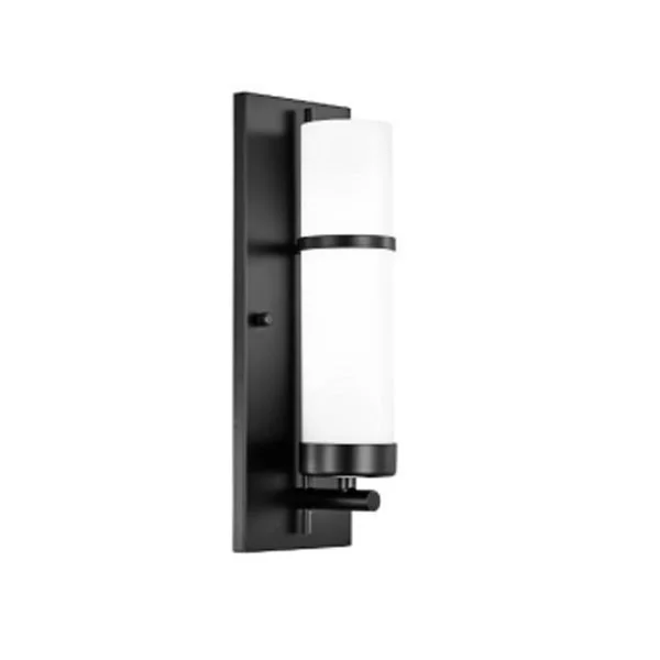 Sunpark Electronics 8 W Modern LED Wall Sconce