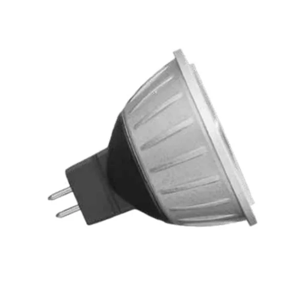 Halco Lighting Technologies 8 W MR16 Narrow Flood LED Lamp