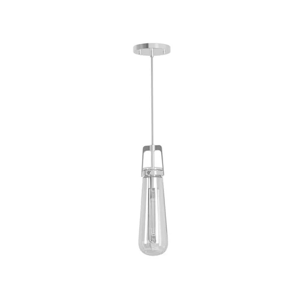 Sunpark Electronics 8 W Pendant LED Light, E26 Base
