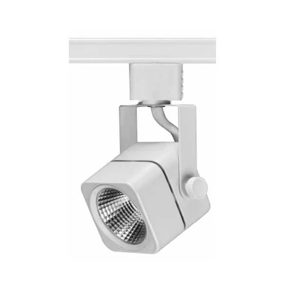 RP Lighting and Fans 8 W Square LED Track Head