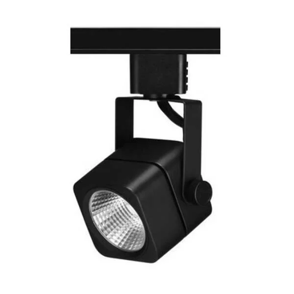 RP Lighting and Fans 8 W Square LED Track Head - view 2