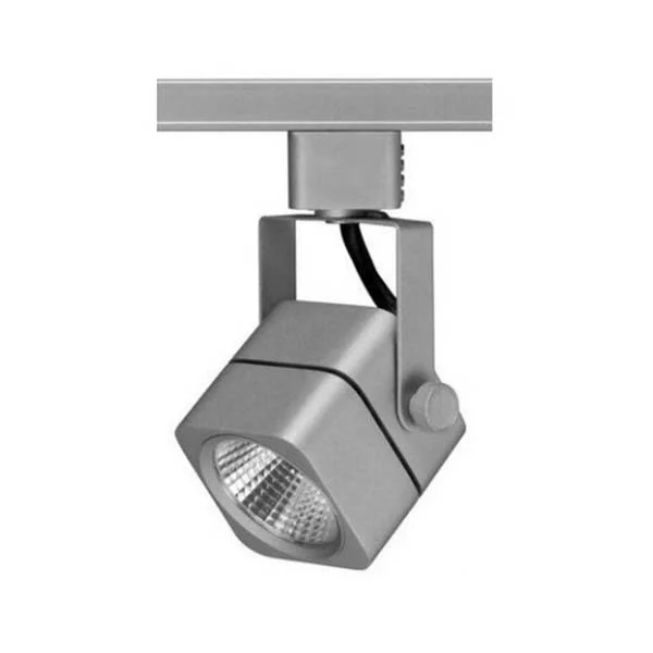RP Lighting and Fans 8 W Square LED Track Head - view 3