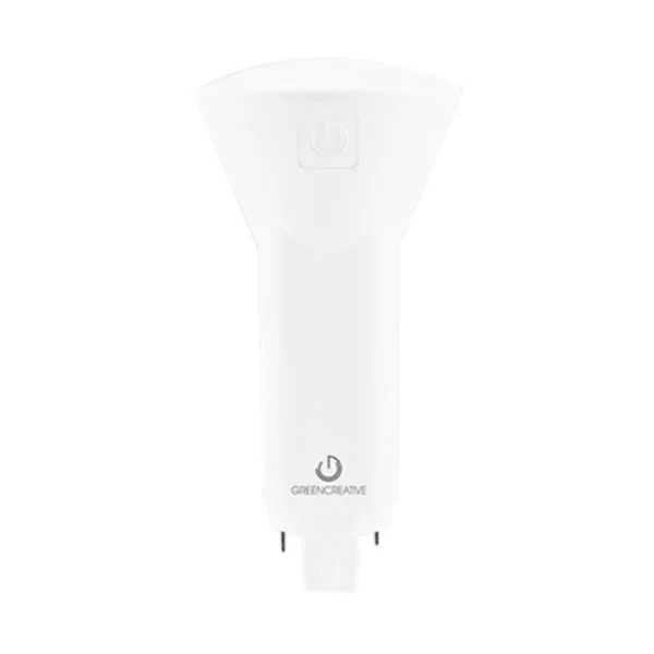 Green Creative 8.5 W Hybrid Bypass PL