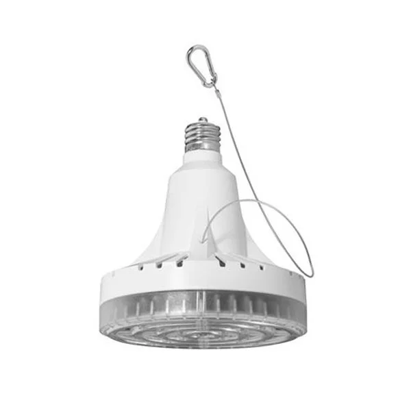 115 W LED High Bay Lamp, HID Replacement EX39 Base - view 5