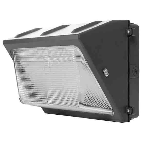80 W Max. Non-Cutoff Wall Pack - CCT Adjustable - view 2