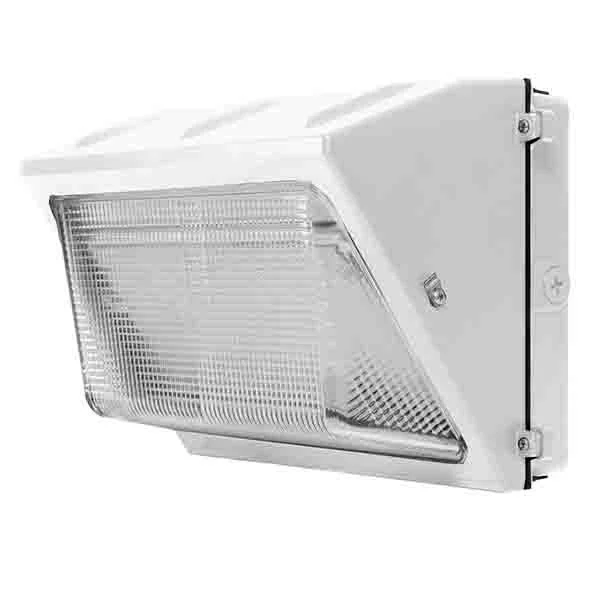 80 W Max. Non-Cutoff Wall Pack - CCT Adjustable - view 4