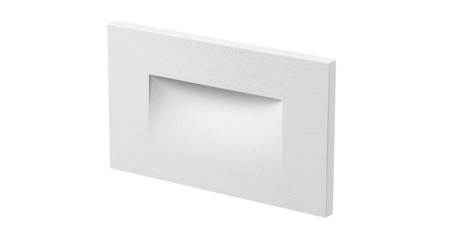 8919 Series, Outdoor LED Mini Step Light