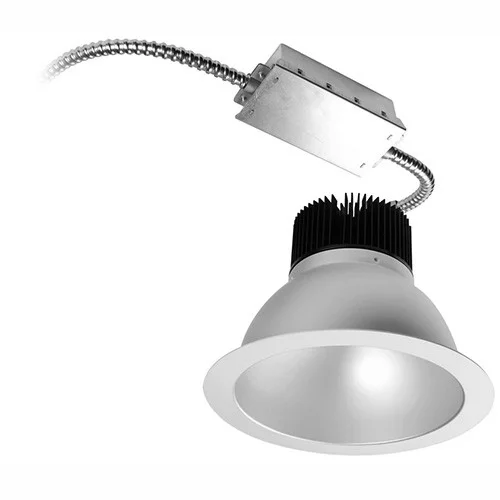 8" Architectural Retrofit, 4000K, 3,640 Lumens, 48 Watts