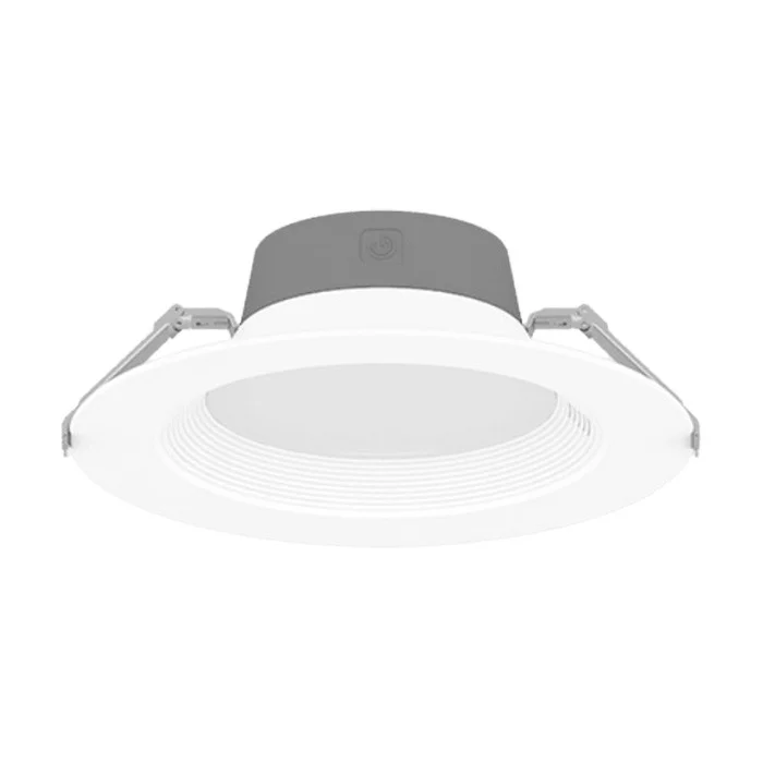 8" INNOFIT GEN 2, 0-10V Dimmable Commercial Downlight
