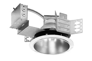 8” LED Architectural Frame-in Kit, Non-IC, 50W, 120~277V, 0-10V, Triac & ELV Dimming