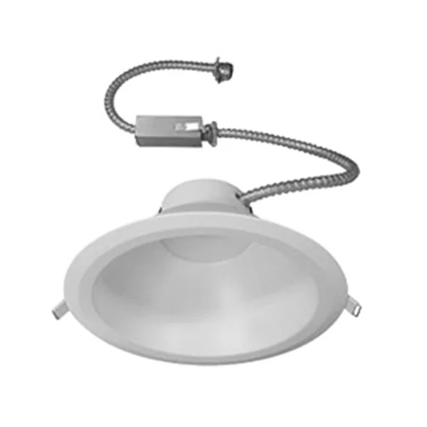 6" Non-IC Commercial LED Retrofit / Remodeling Downlight