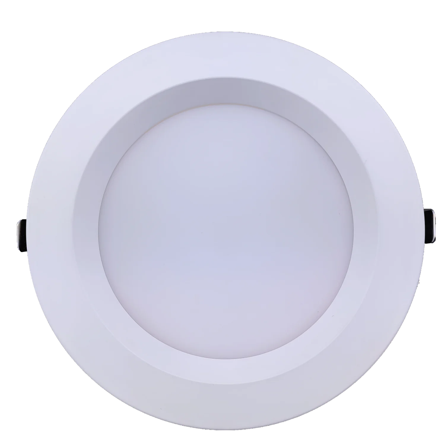 Goodlite 8" Round Regress Fixture - view 2