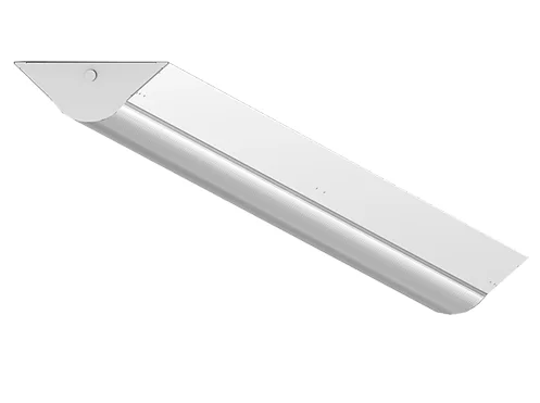 8ft Curved Wrap, 8 Lumen Output, Wide Base - view 2