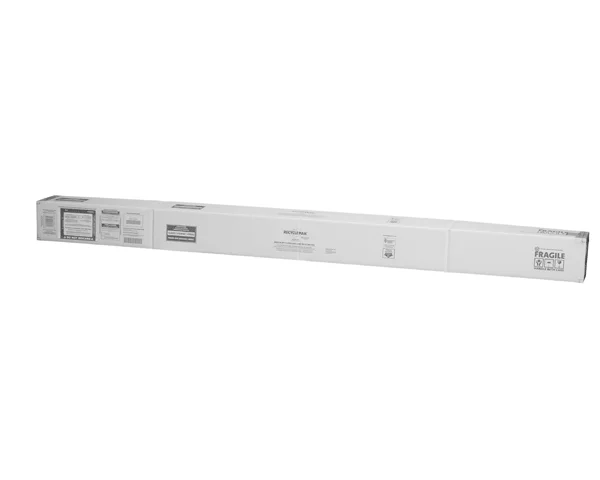 8FT Fluorescent Lamp Recycling Box, Medium, 10/Case