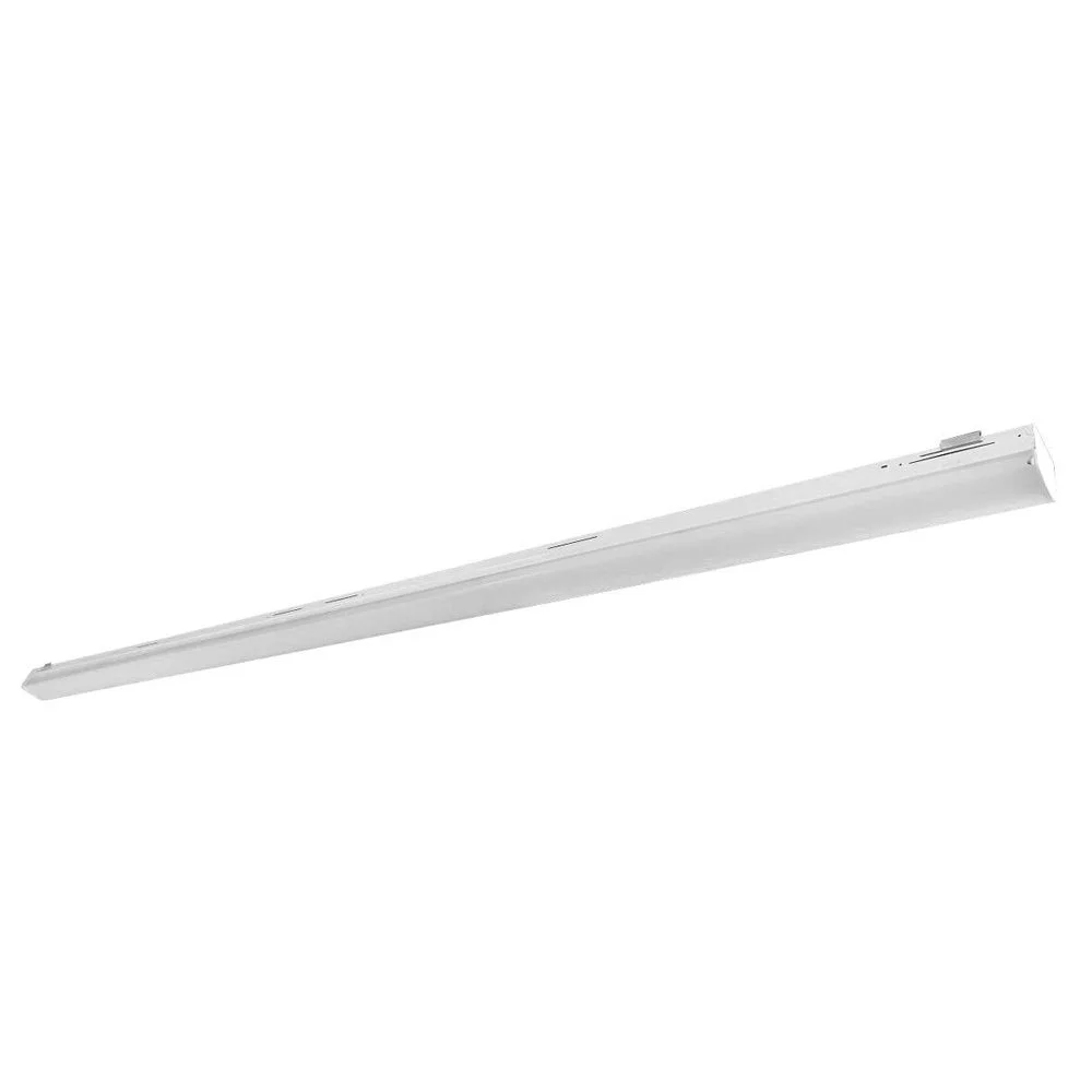 8FT Selectable Strip Linear Light, 65W-91W, 2700K-3500K-4500K