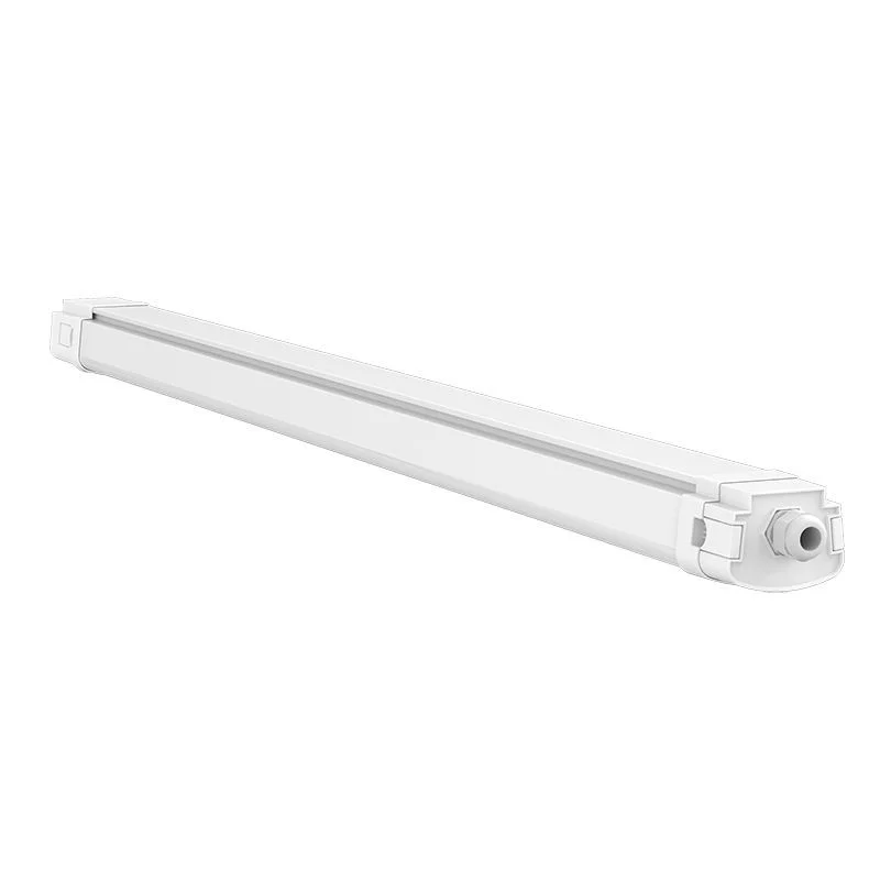 4ft. Quick Connect Modular Linear Vapor Light - 20W-36W Power and CCT Adjustable - view 2