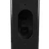 8Ft. 4" Wide Square Hinged Base Aluminum Light Pole - view 2