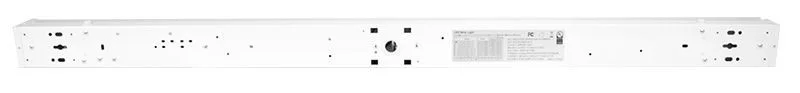 8Ft. 80 W Narrow Strip Light with Sensor, Multi Color Temperature & Power - view 2