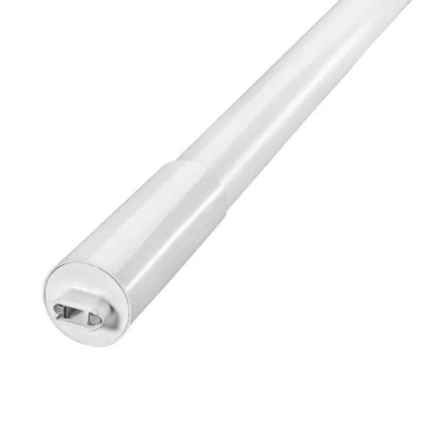 8Ft. Linear LED 42 W Double-Ended T8 Ballast Bypass
