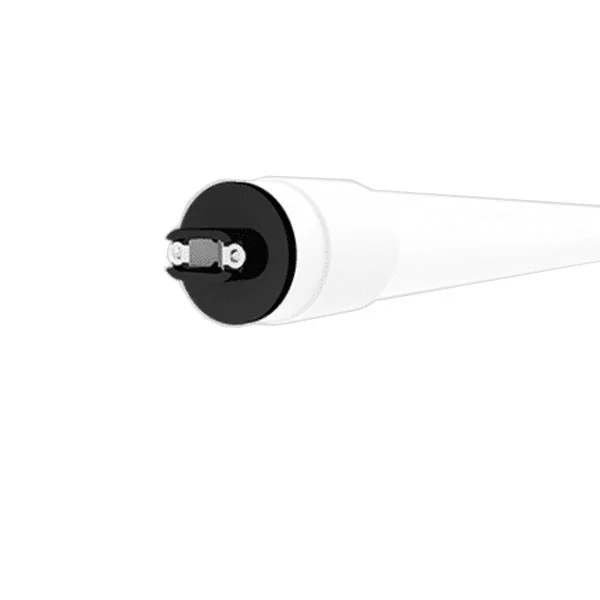 8Ft. T8 LED Tube 43W (Double End Bypass Line) Recessed Double Contact
