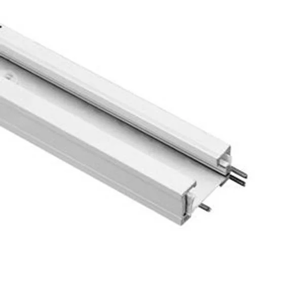 4Ft. Track Lighting Accessories/Single Circuit