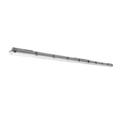 8Ft. Vapor Tight, with Motion Sensor 65W-90W Power and CCT Adjustable