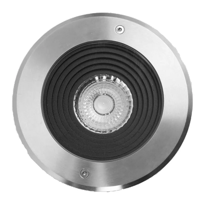 8in Ss Commercial Inground 12/20/30W 3CCT 0-10V 30-DEGREE - view 3