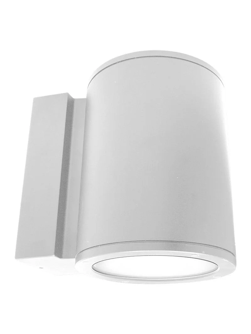 8in Wall Cyl. Down Light 40W 30K/40K/50K 0-10V - Bronze - view 4