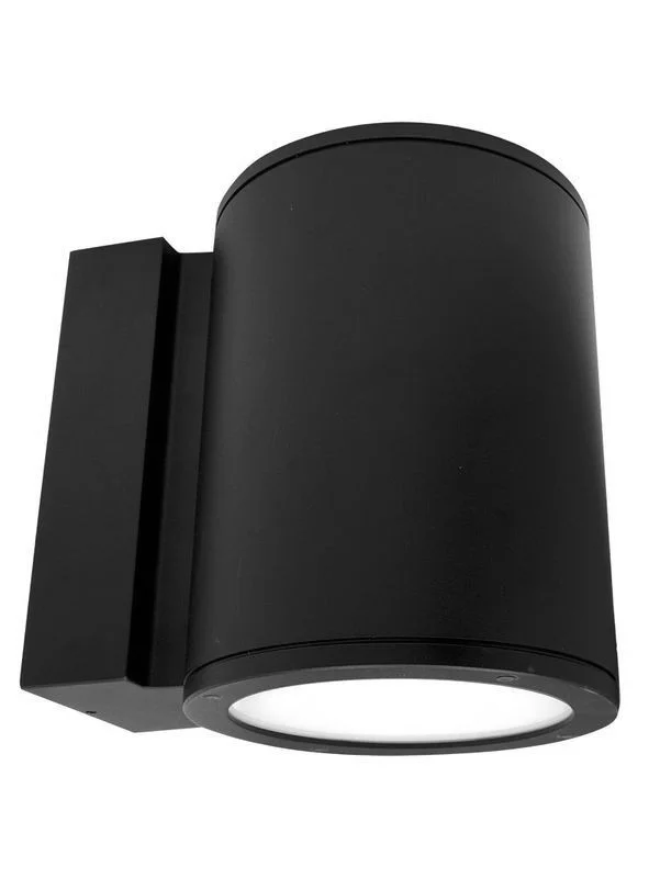 8in Wall Cyl. Down Light 40W 30K/40K/50K 0-10V - Bronze - view 5