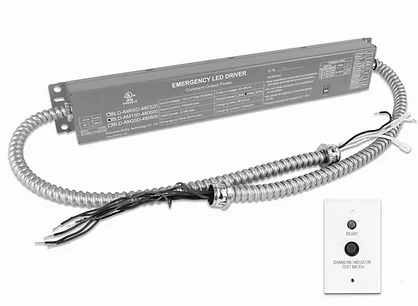Honya Lighting 8W LED Emergency Driver, 120-277