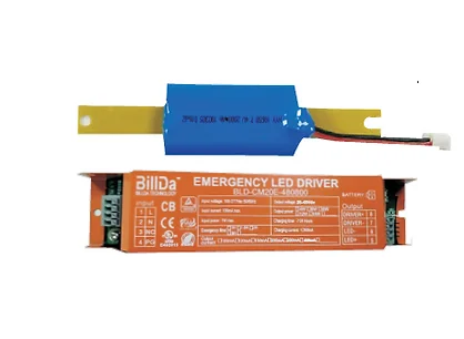 Honya Lighting 8W LED Emergency Driver, 120-277 - view 2