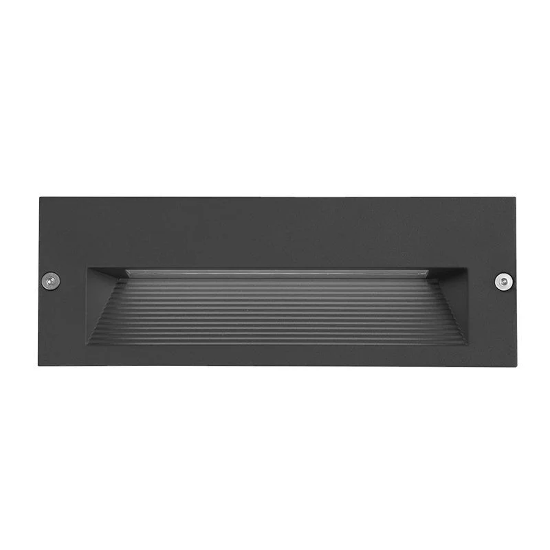 8X3in Square Step Light 10/15W 3CCT 0-10V - view 2