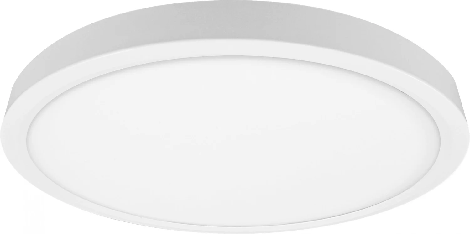 9-Inch 18.5 W Slim Round Disk LED Light