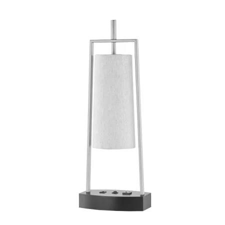 9-Inch 9 W LED Table Lamp With On/Off Switch