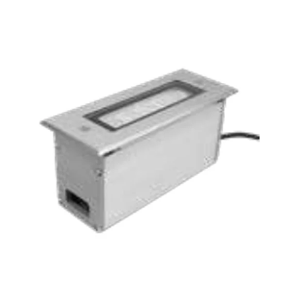 9 Inch Linear Traffic-Rated In-Ground Light, 3CCT, 5W - view 3
