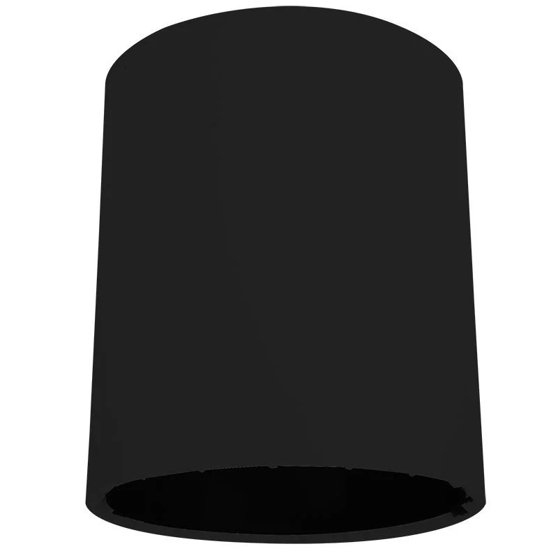 9-Inch Pendant or Ceiling Mount Cylinder, Multi Power and CCT - view 3