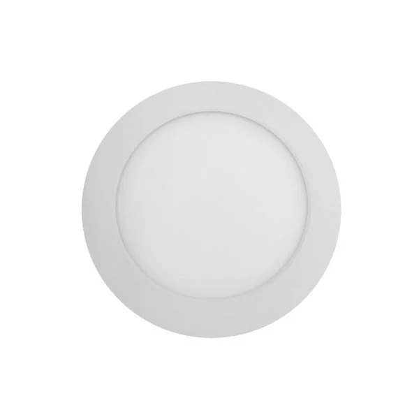 9-Inch Round 17 W LED Panel Downlight - CCT Adjustable