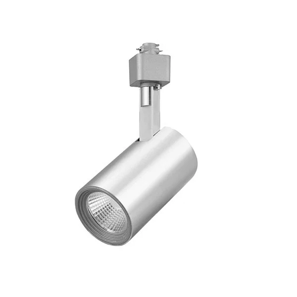 9 W Dimmable LED Cylinder Track Head (Halo)