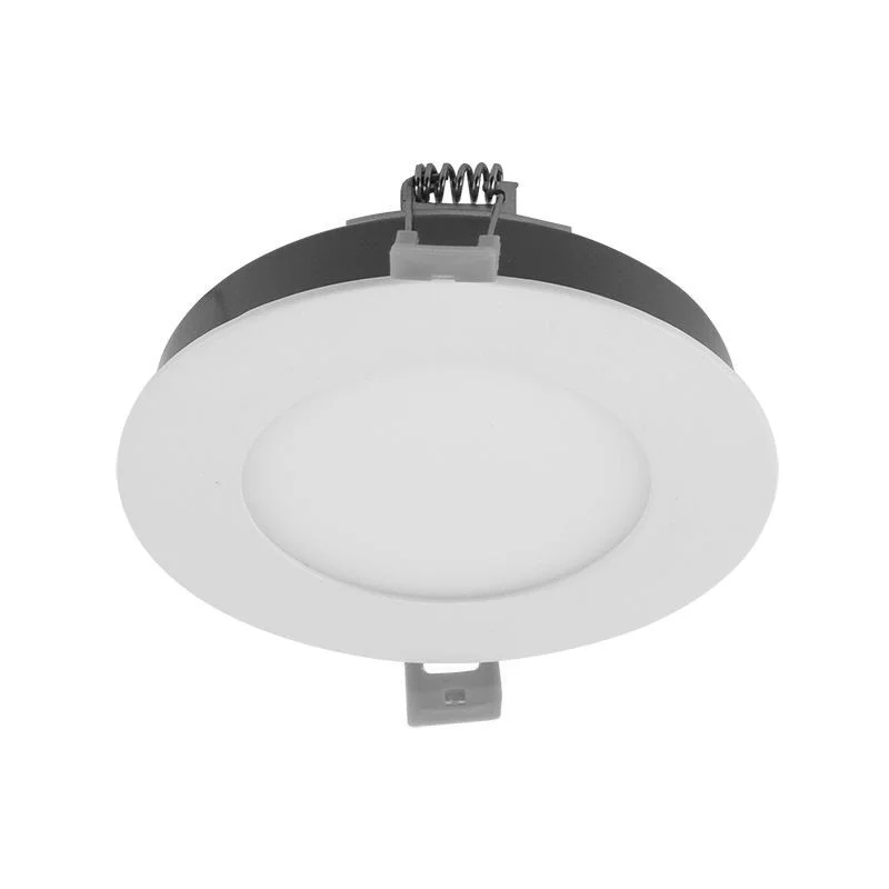 9 W Fire Rated Slim Wafer Recessed Light - CCT Adjutable - view 2