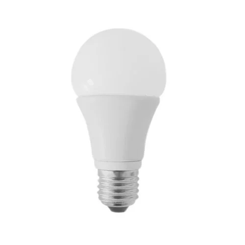 Cyber Tech Lighting 9 W LED A Bulb, 12 Pack