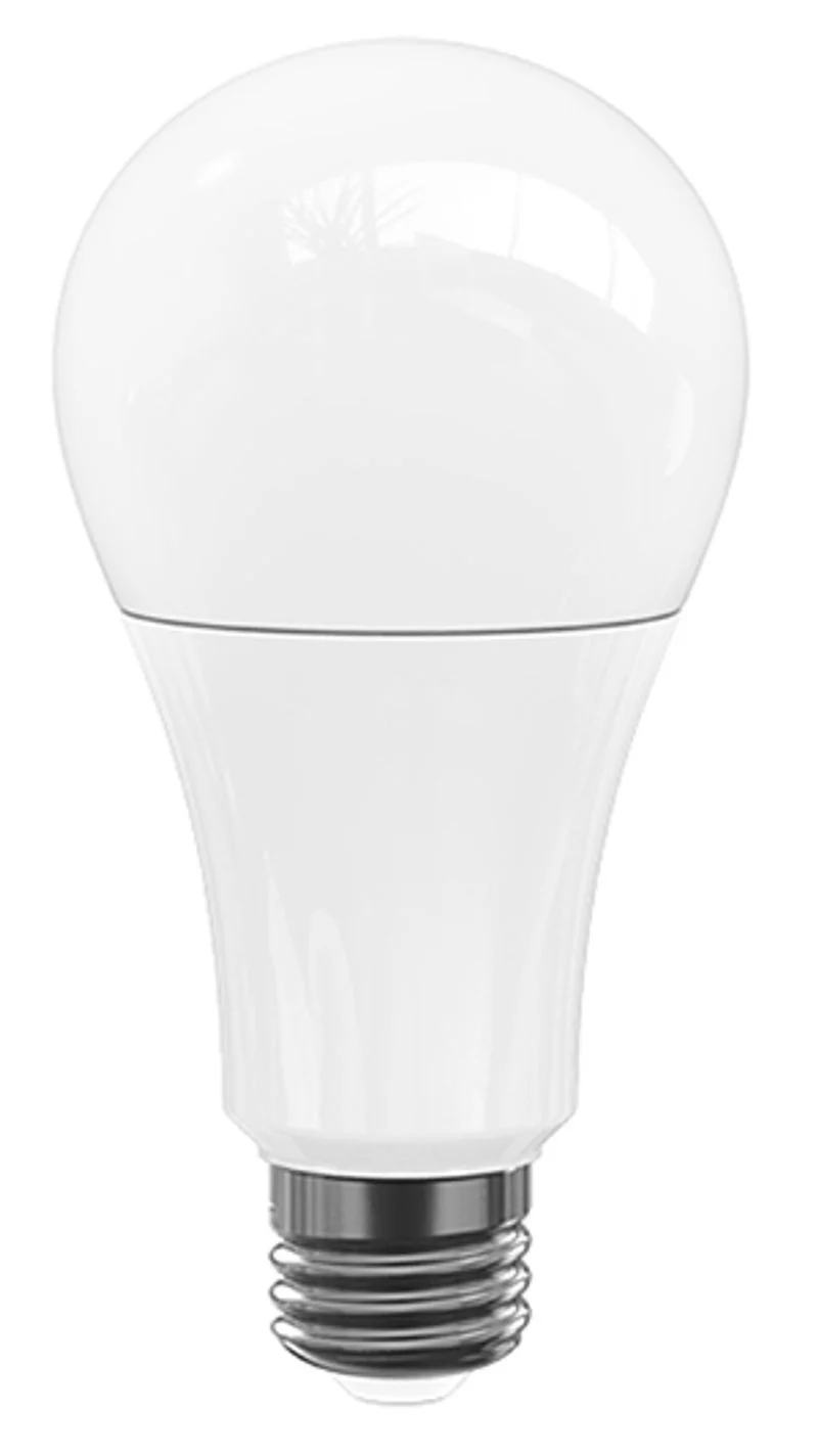 A19 LED Lamp 9.5 W E26 Medium Base, 8-Pack - view 3