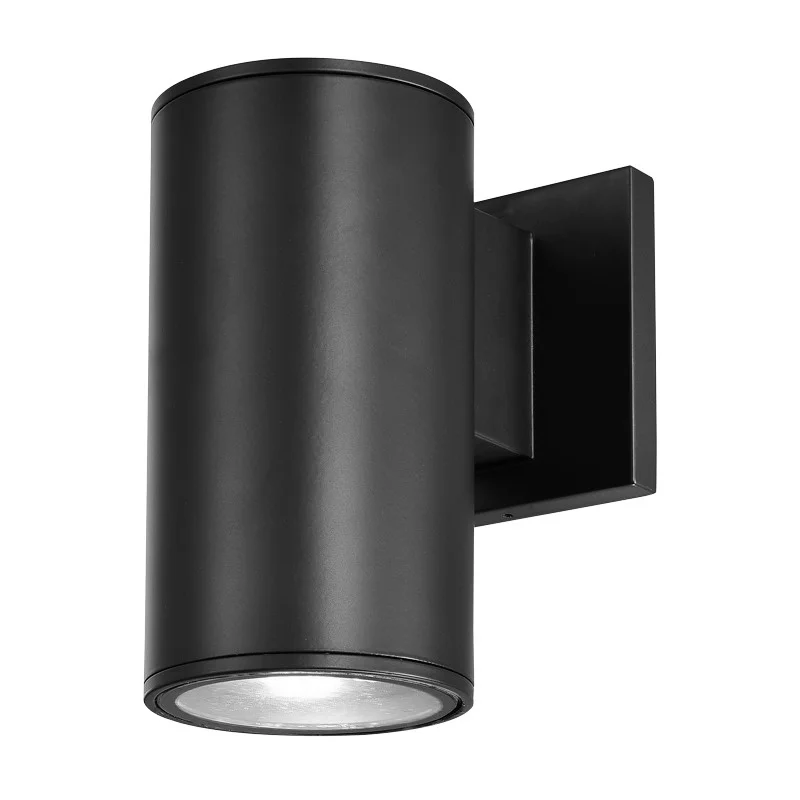 9 W LED Wall Mount Down Light, Oil-Rubbed Bronze